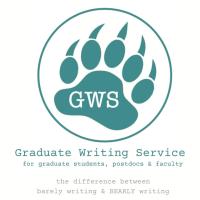 Graduate Writing Service