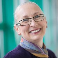 J. Ellen Gainor