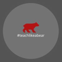 teach like a bear