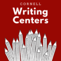 cornell creative writing club