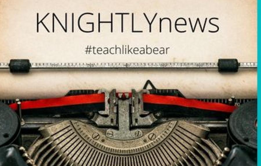 KNIGHTLYnews