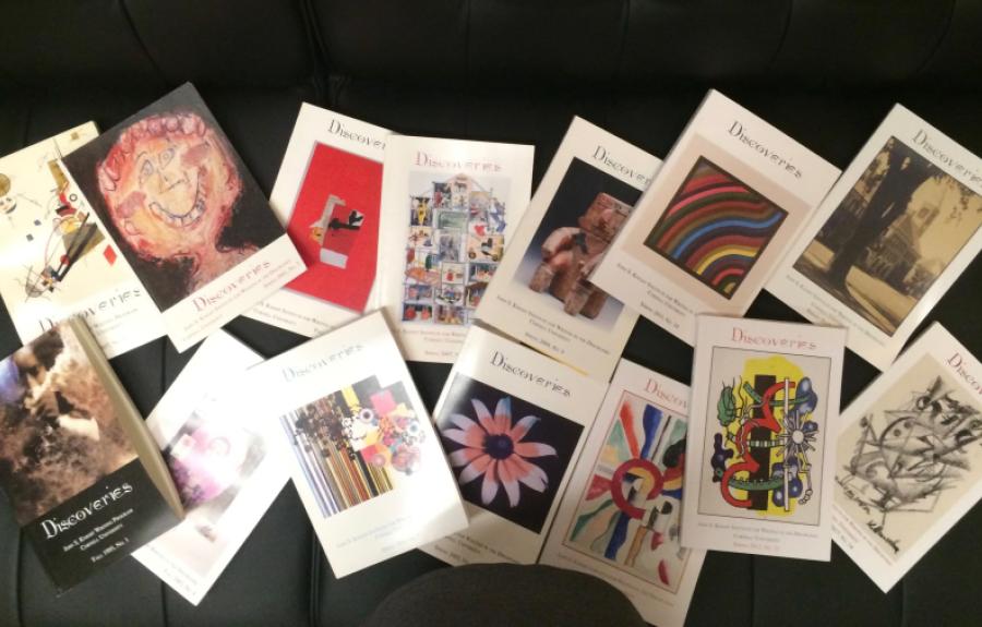 Prizes & Awards John S. Knight Institute for Writing in the Disciplines