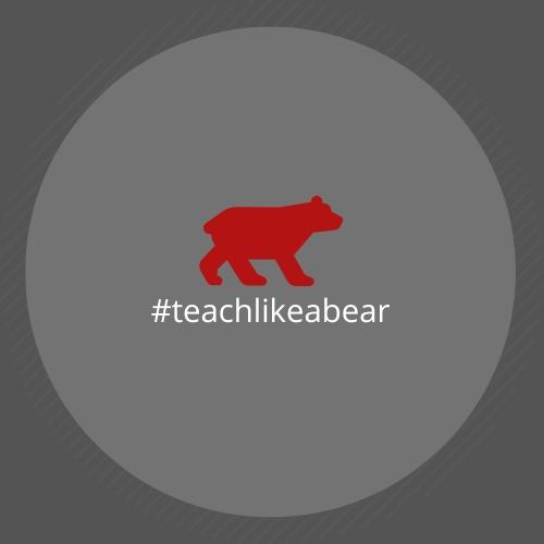 teach like a bear
