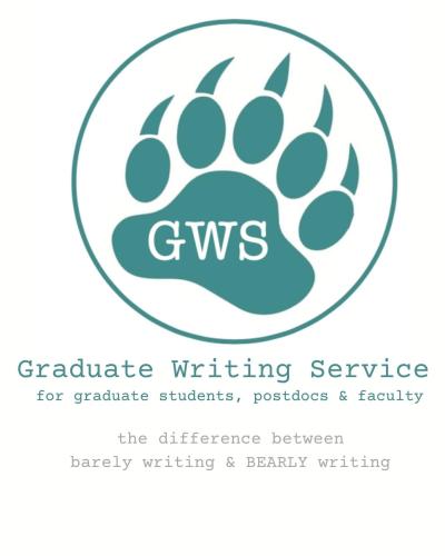 Graduate Writing Service
