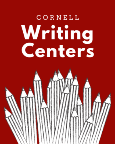 Cornell Writing Centers