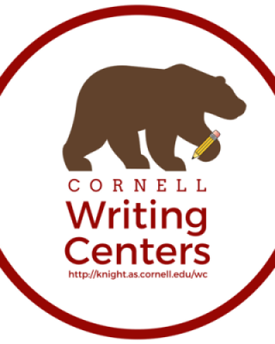 Cornell Writing Centers Logo