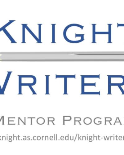 KNIGHT WRITERS | Just Write